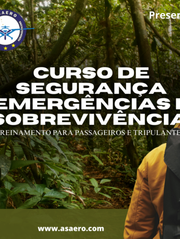 curso de SEGURANÇA emergências e SOBREVIVÊNCIA